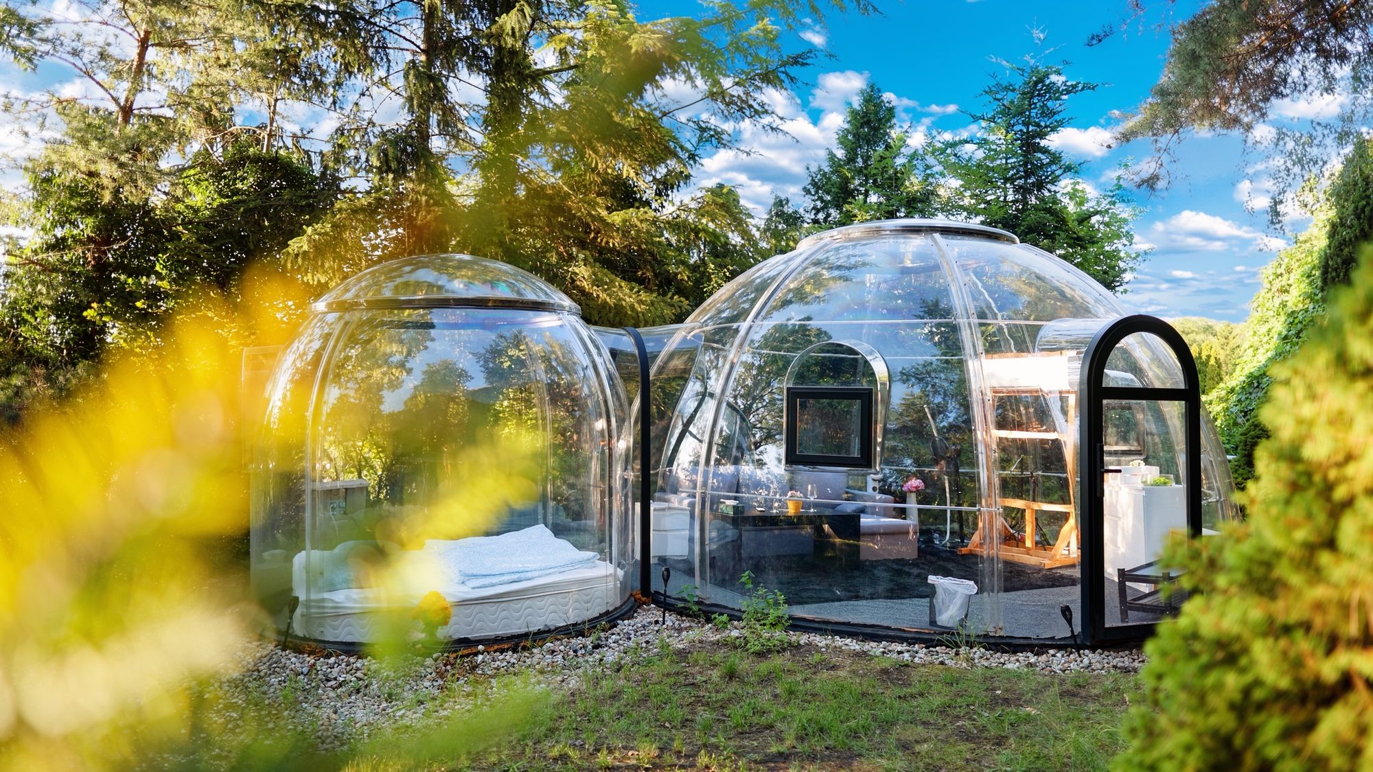 Skyhomes foto 2