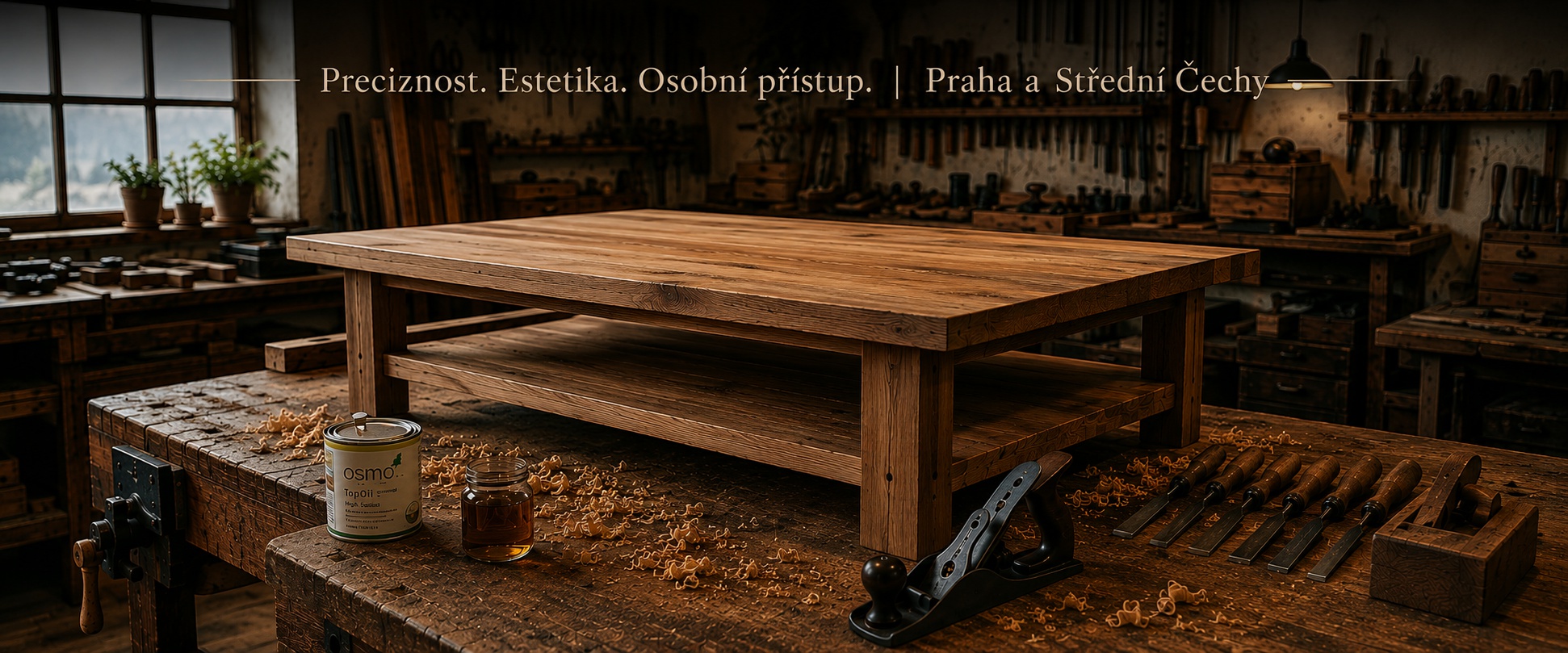 Renovace nábytku Vojtěch Korbelář foto 1