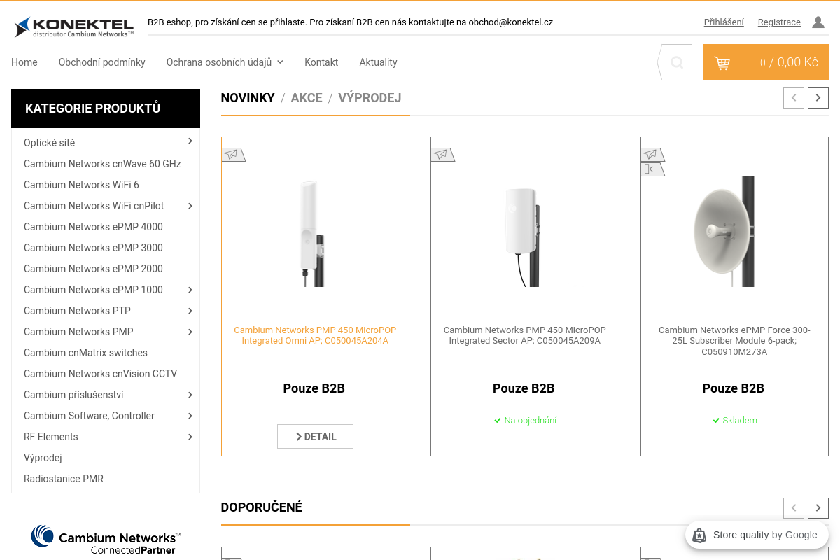 Eshop.konektel.cz