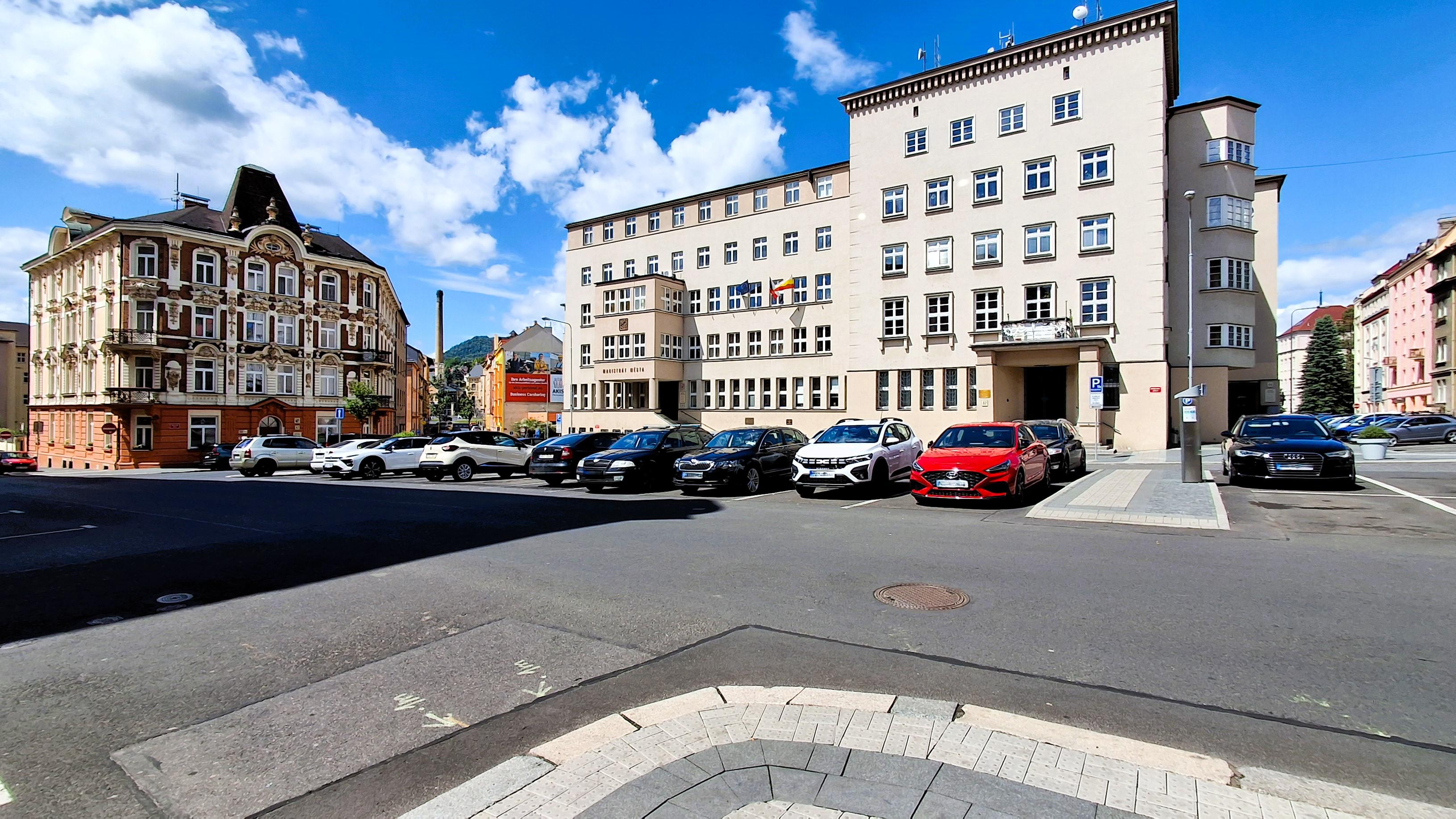 Magistrát města Děčín foto 5