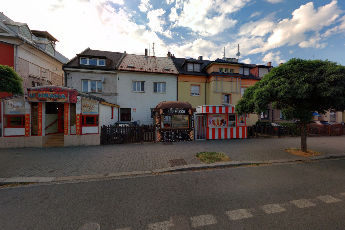 Pizzáno