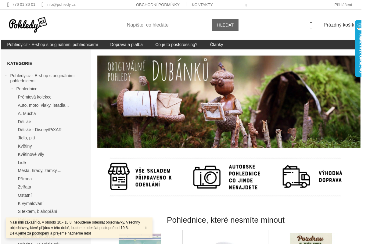 Pohledy.cz
