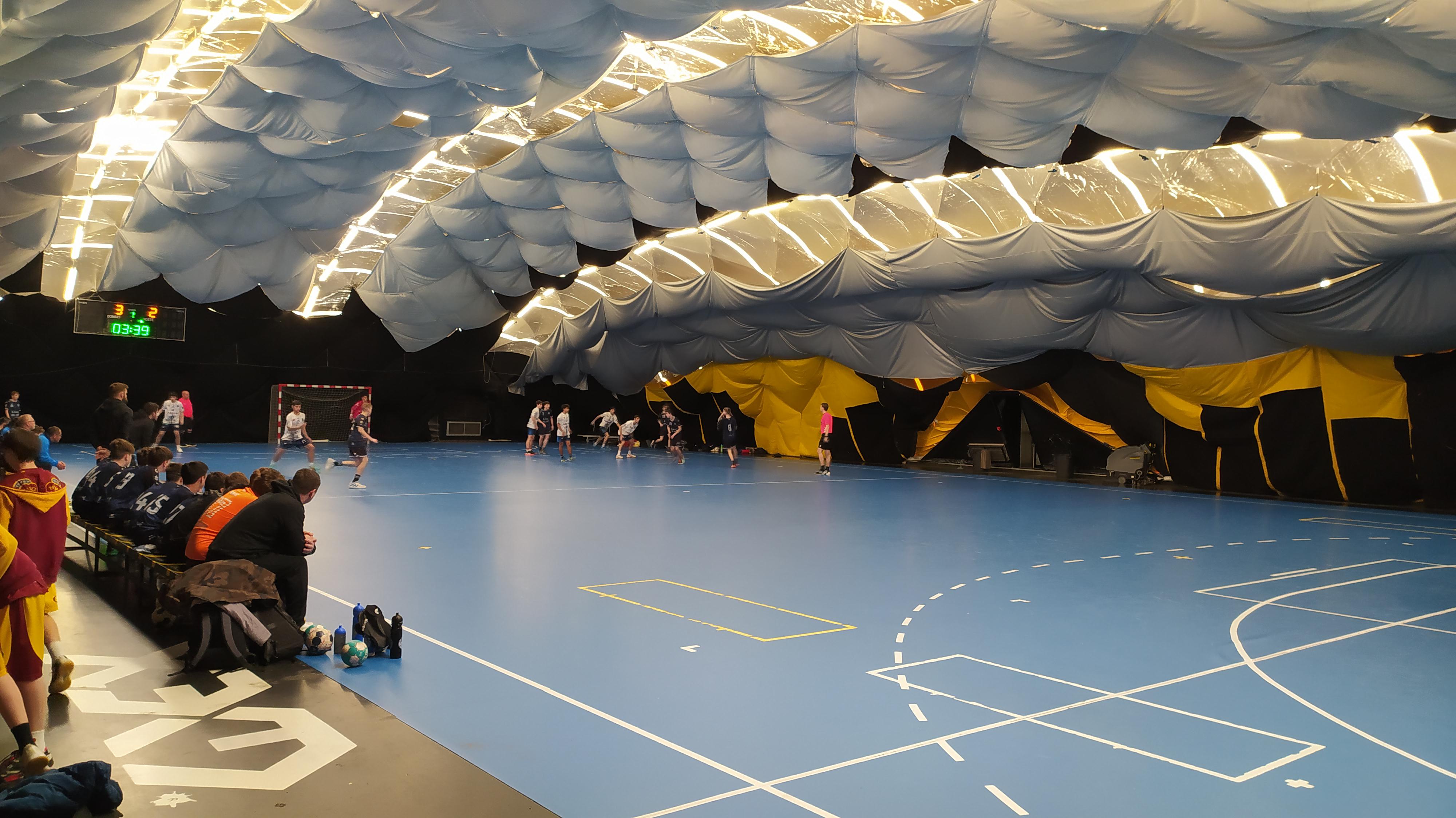 Aréna Barrandov foto 5