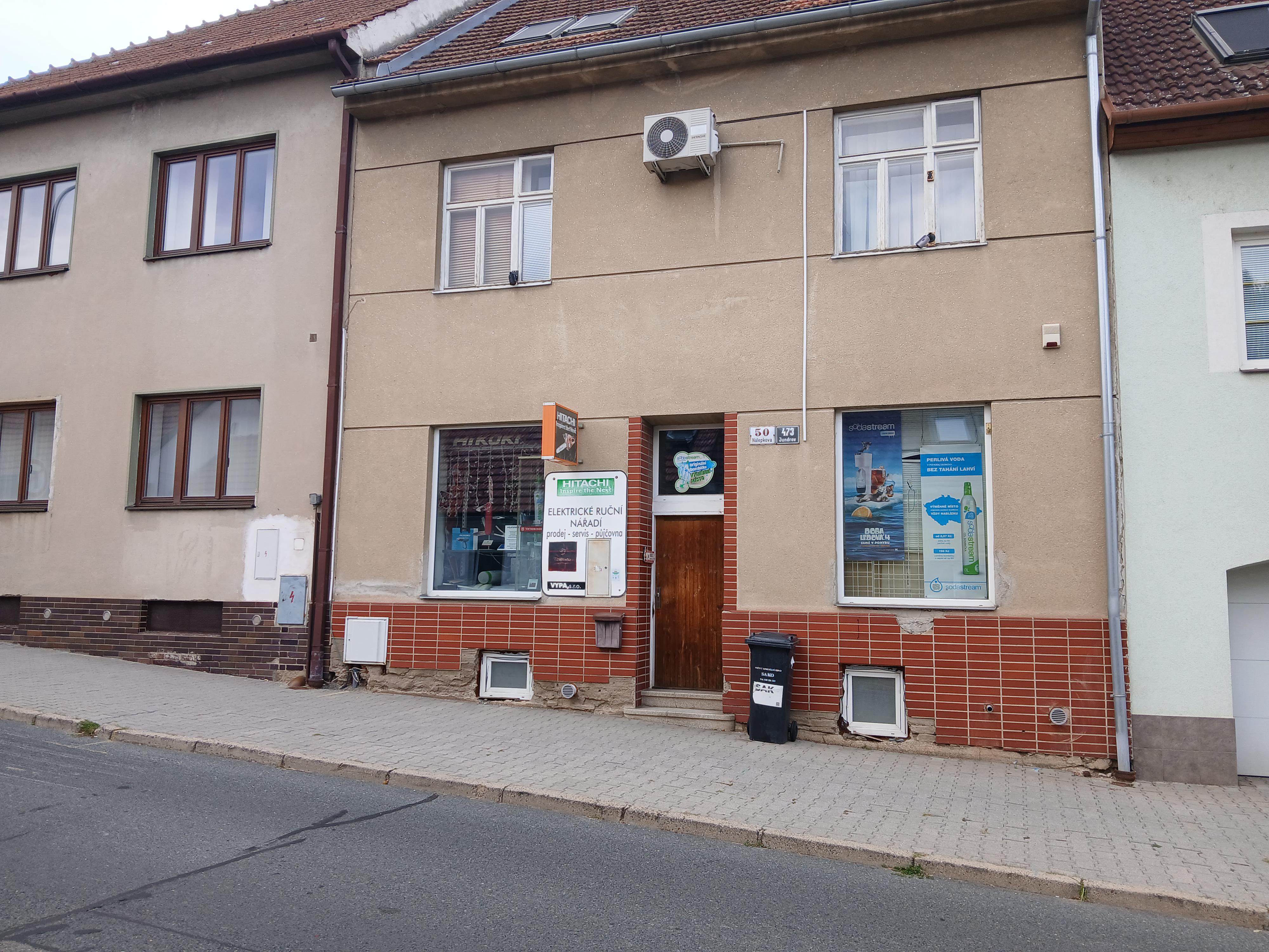 VYPA, s.r.o.