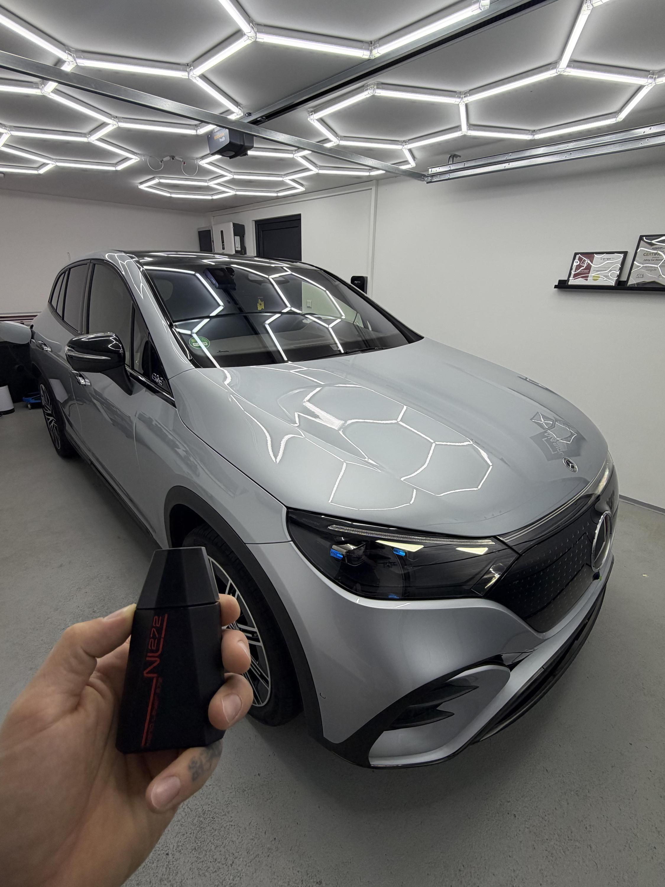 Johny Car Detailing foto 6