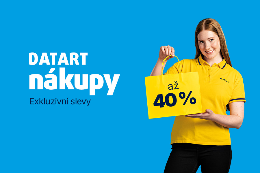 Elektro až o 40 % levněji