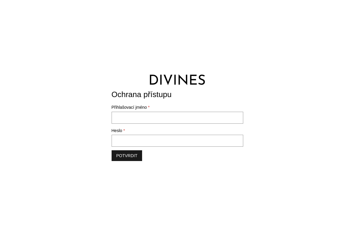 Divines.cz