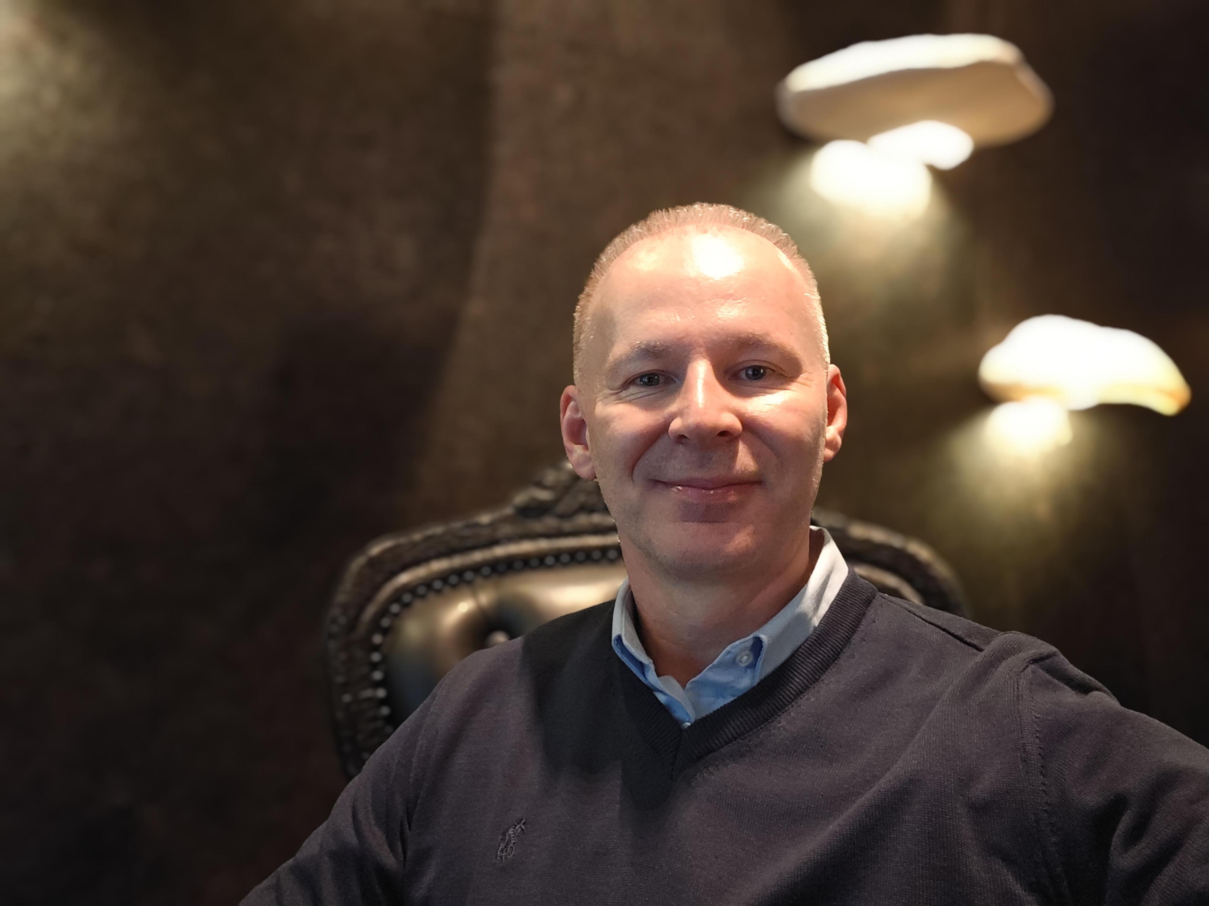 Psycholog Marek Horňanský, PhDr. foto 3