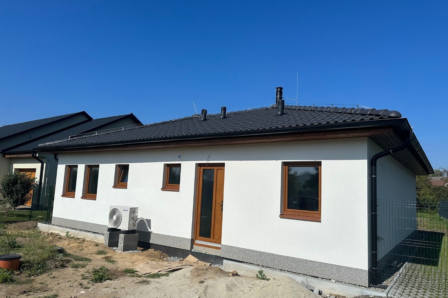 Neat Houses-Rodinné domy, s.r.o. foto 4