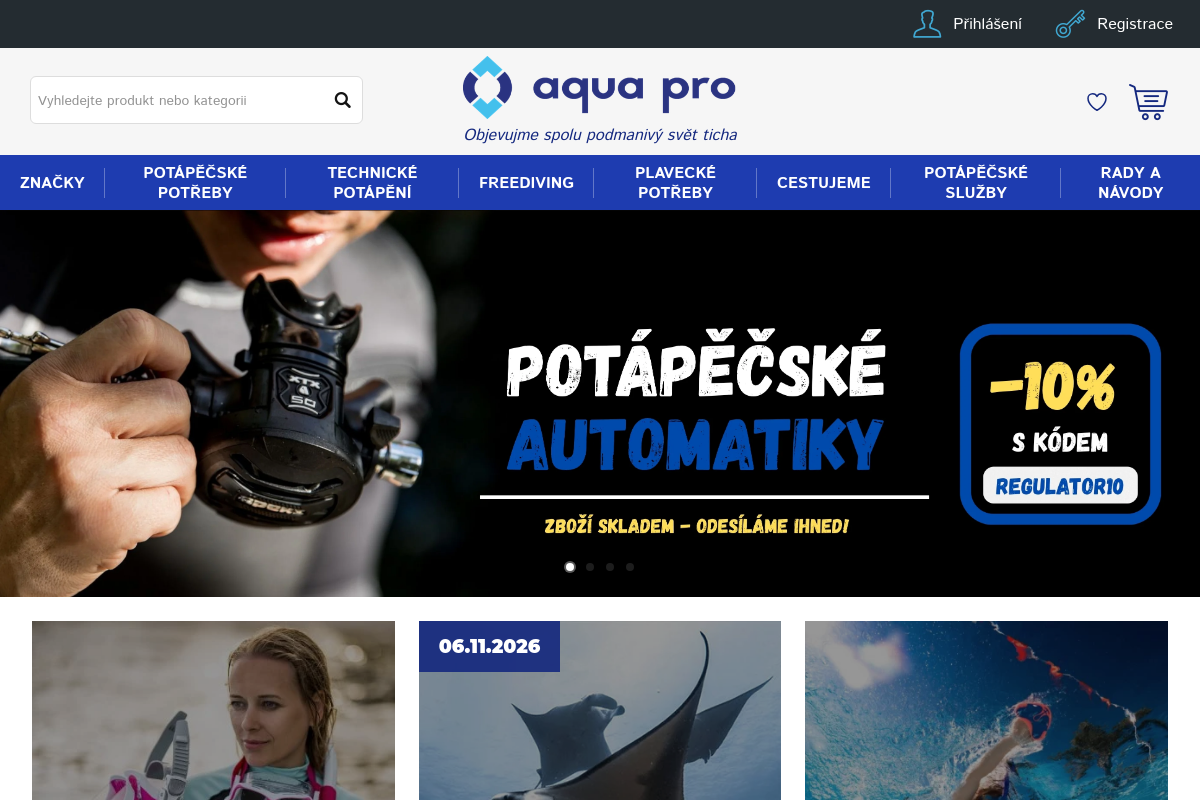 Aquaproshop.cz