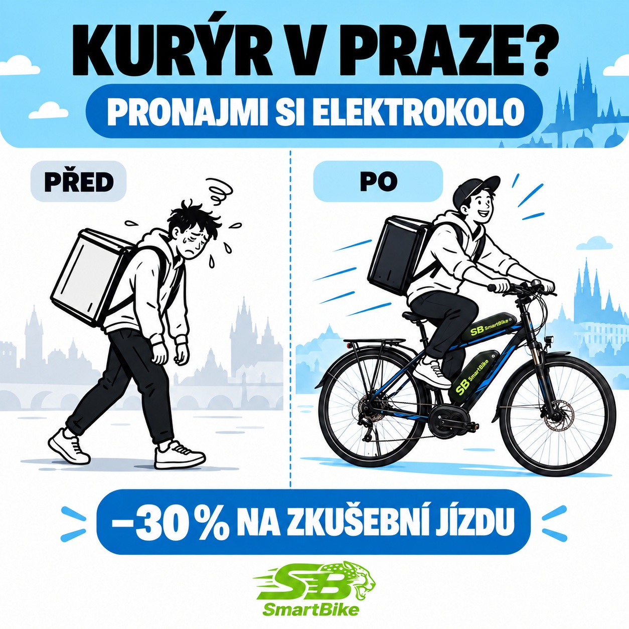 SmartBike foto 3