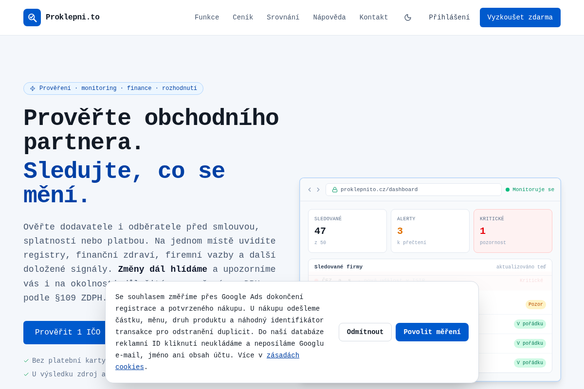 Proklepni.to