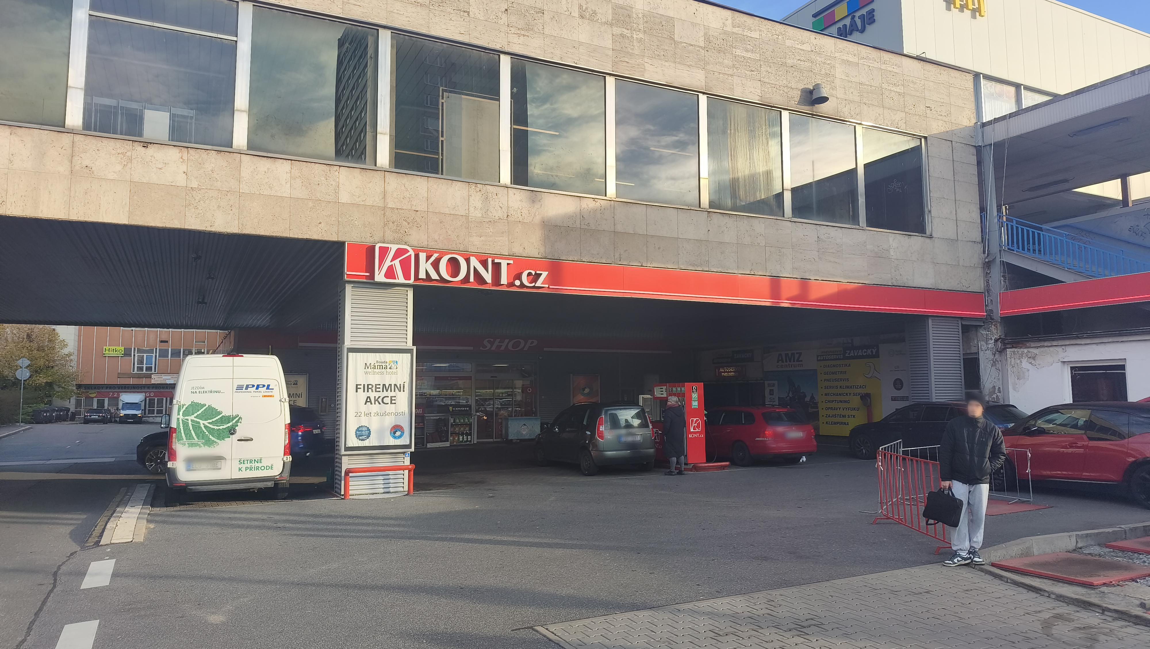 KONT.cz