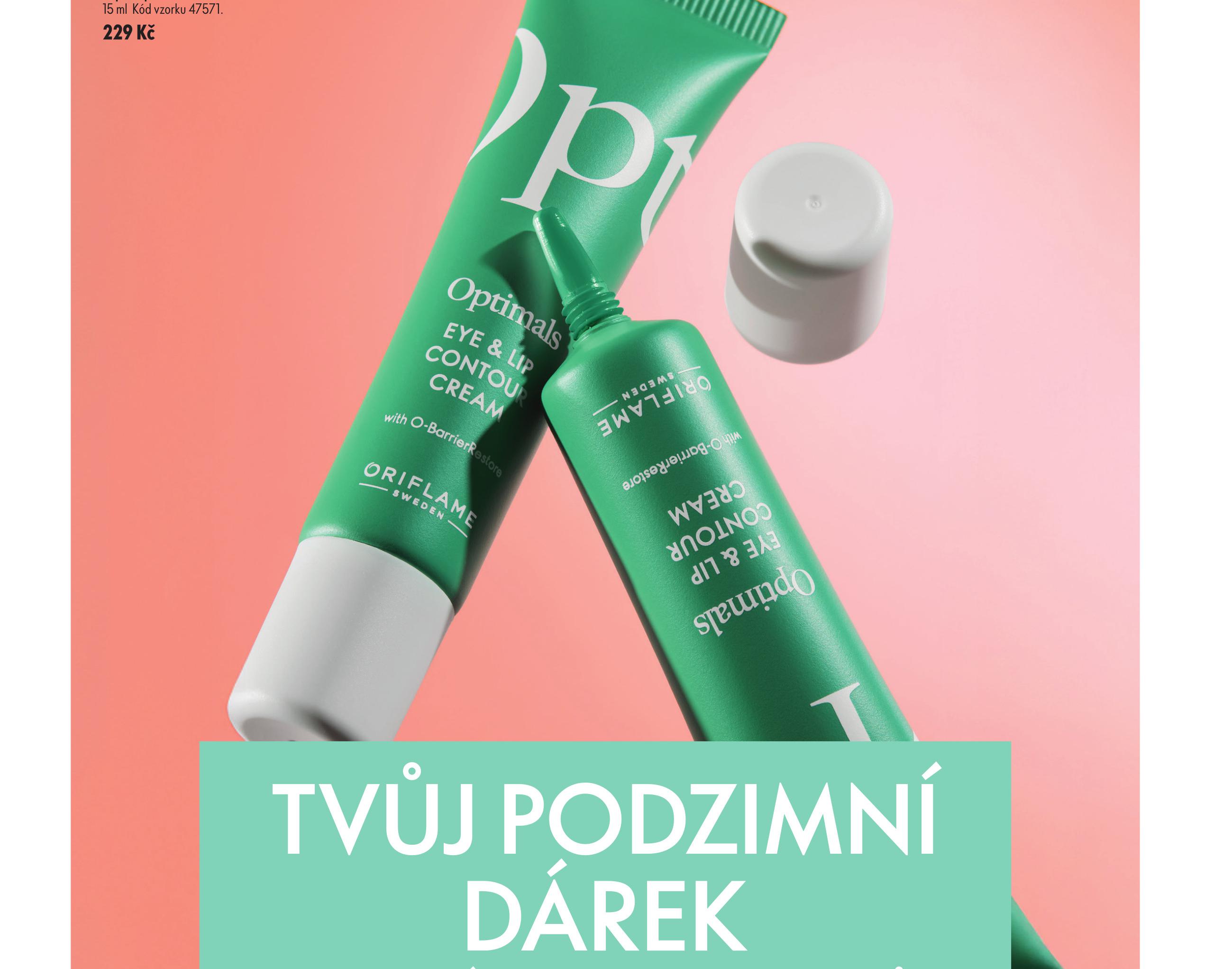 Dárek k nákupu