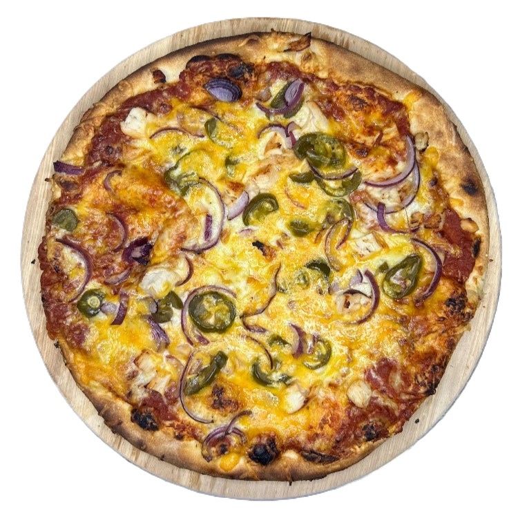 Pizza Fratelli & Food foto 3