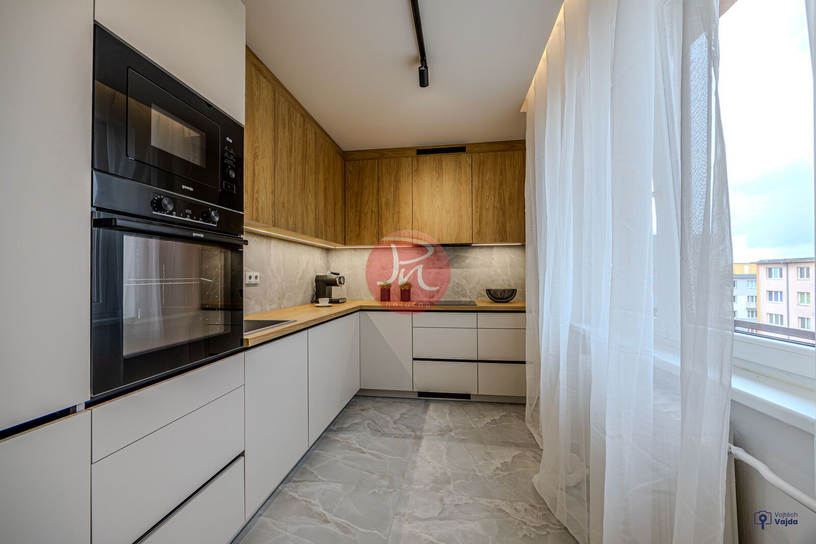 Prodej bytu 3+kk, 70 m2, Ostrava