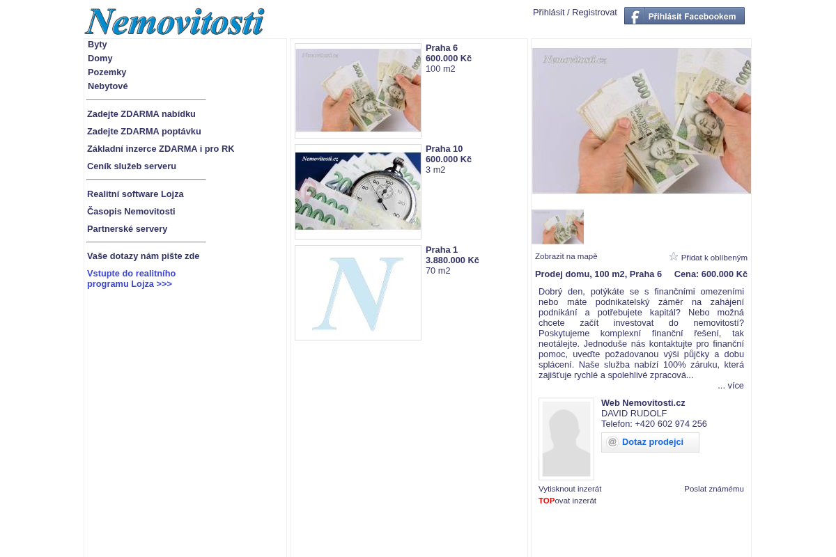 Nemovitosti.cz, s.r.o.