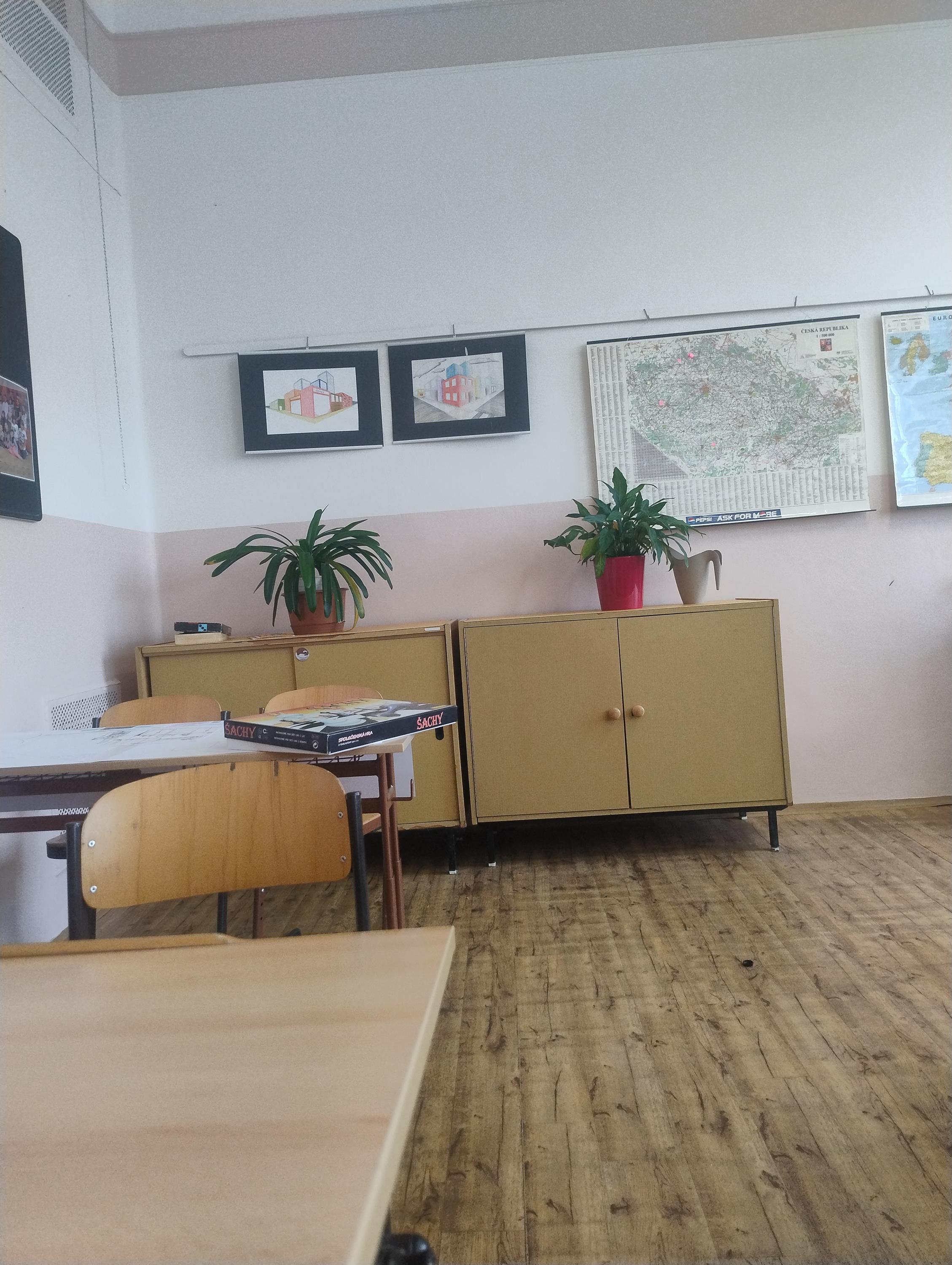 ZŠ Chabařovice, příspěvková organizace foto 3