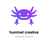 logo HUMLNET CREATIVE