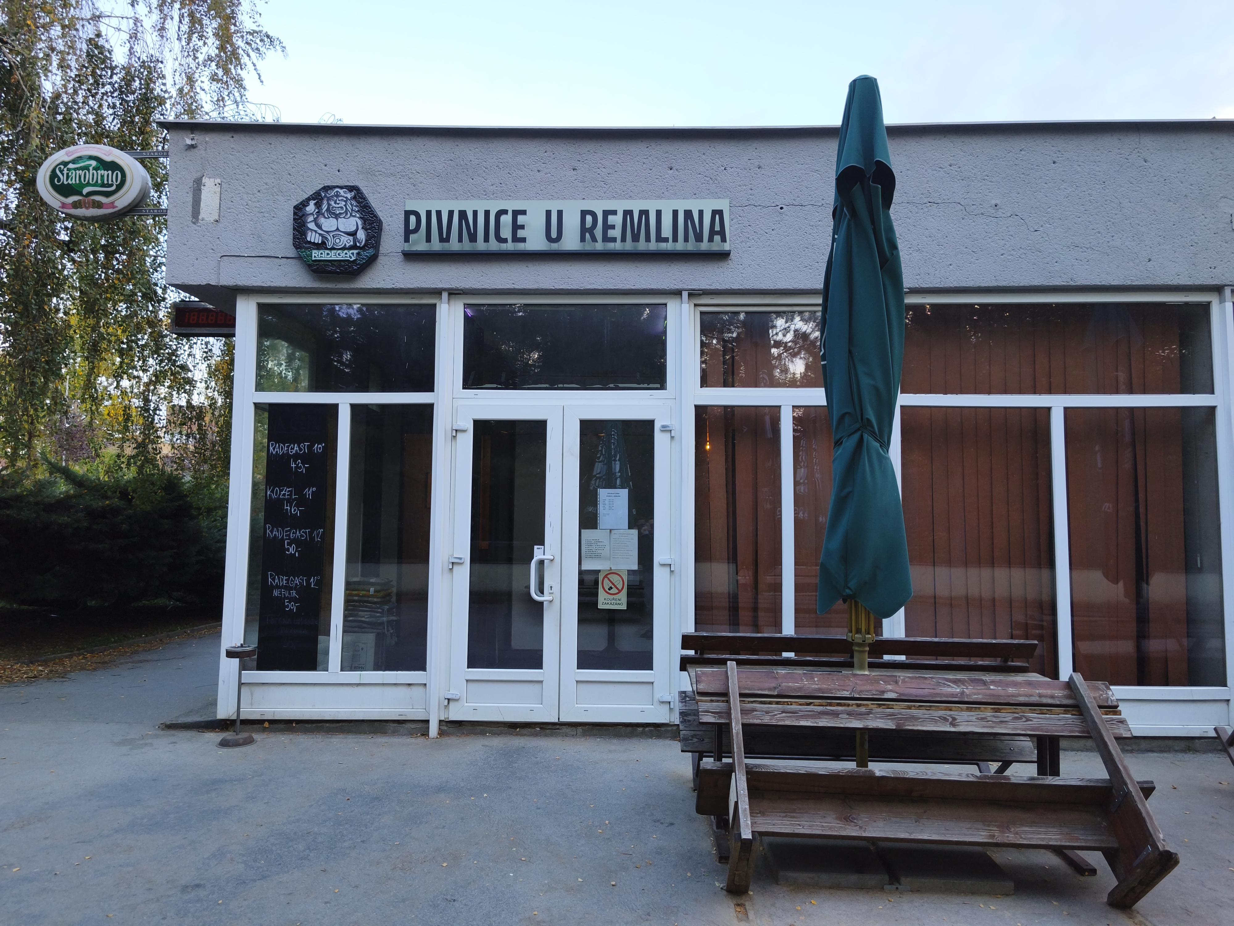 Pivnice U Remlina foto 4