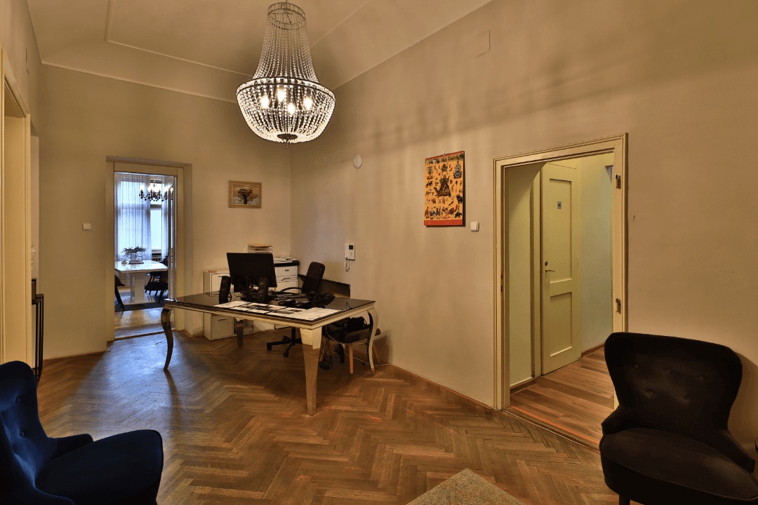 Klinika terapie stresu - Hradčanská foto 3
