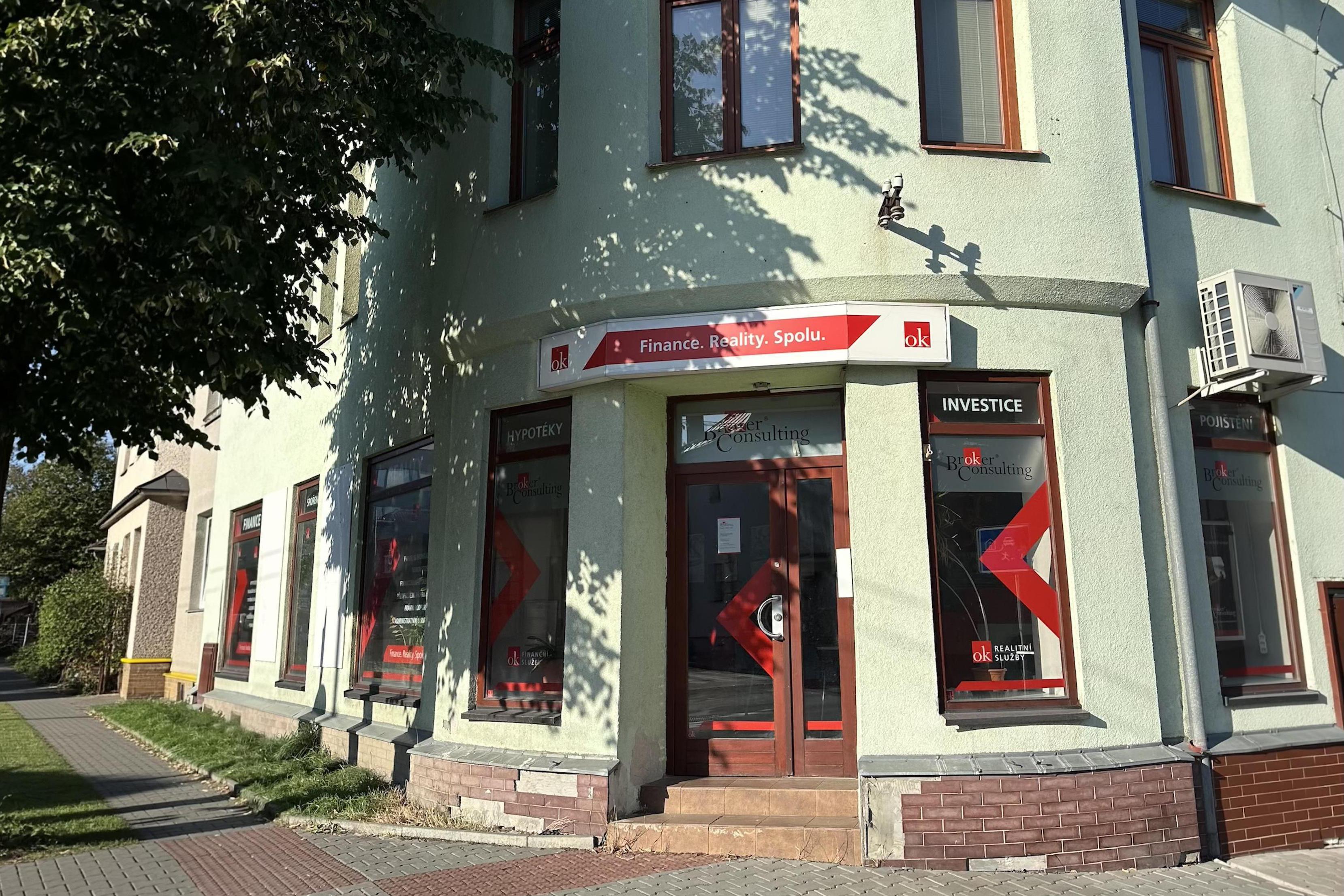 Ing. Petr Toman - Broker Consulting