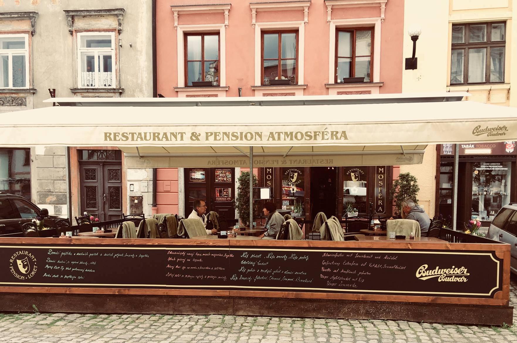 Atmosféra Restaurant