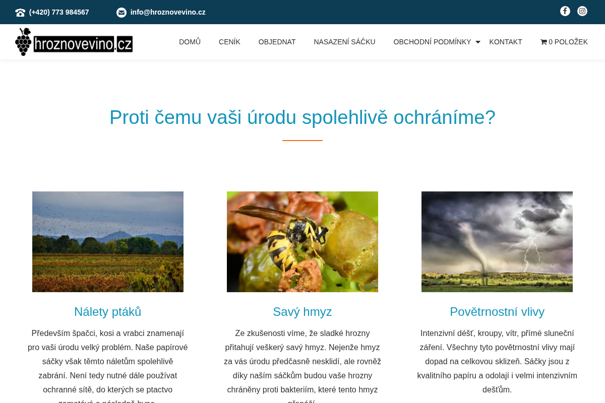 Hroznovevino.cz