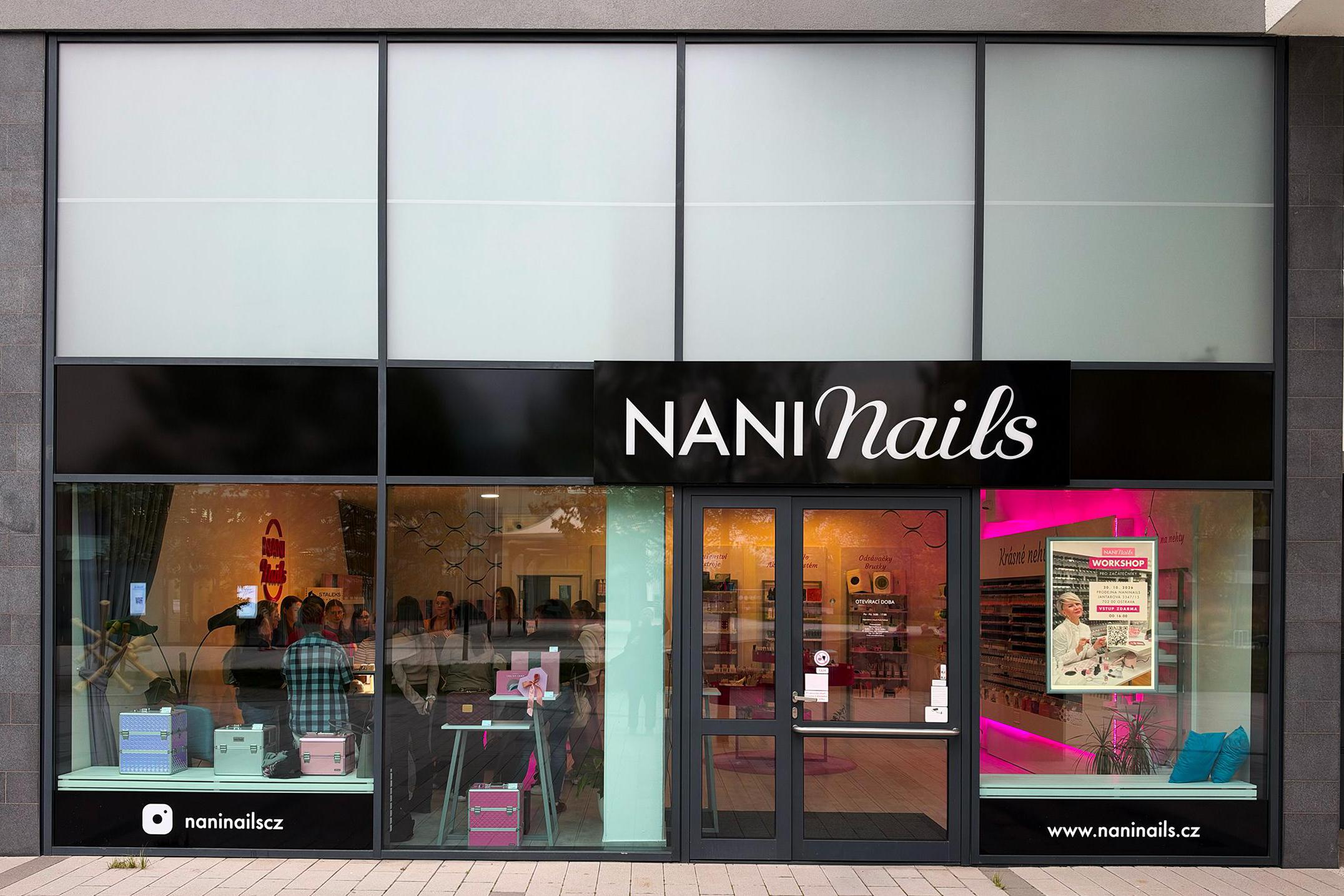 NaniNails