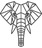 logo PLMR Design studio