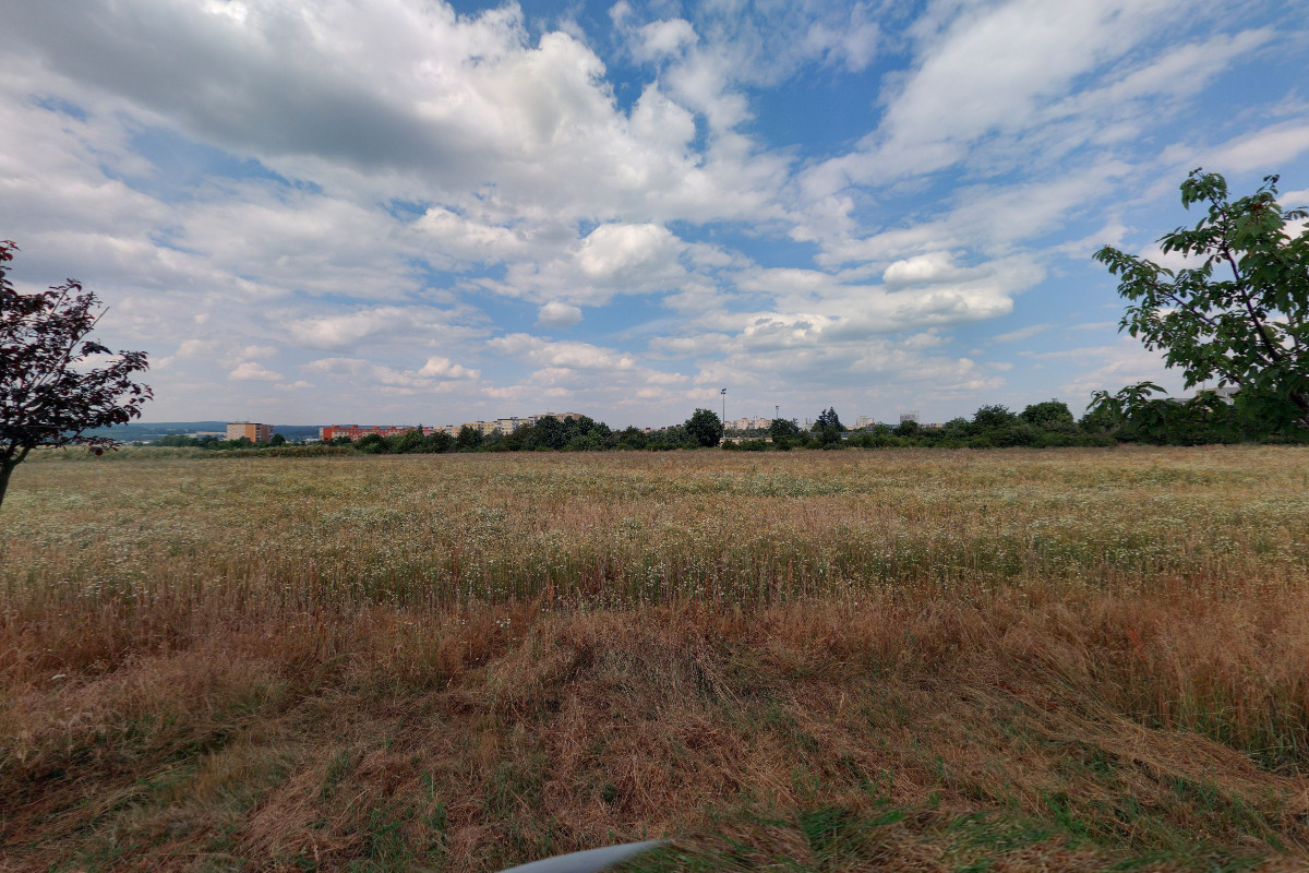 Rezidence Pecháčkova III. foto 2