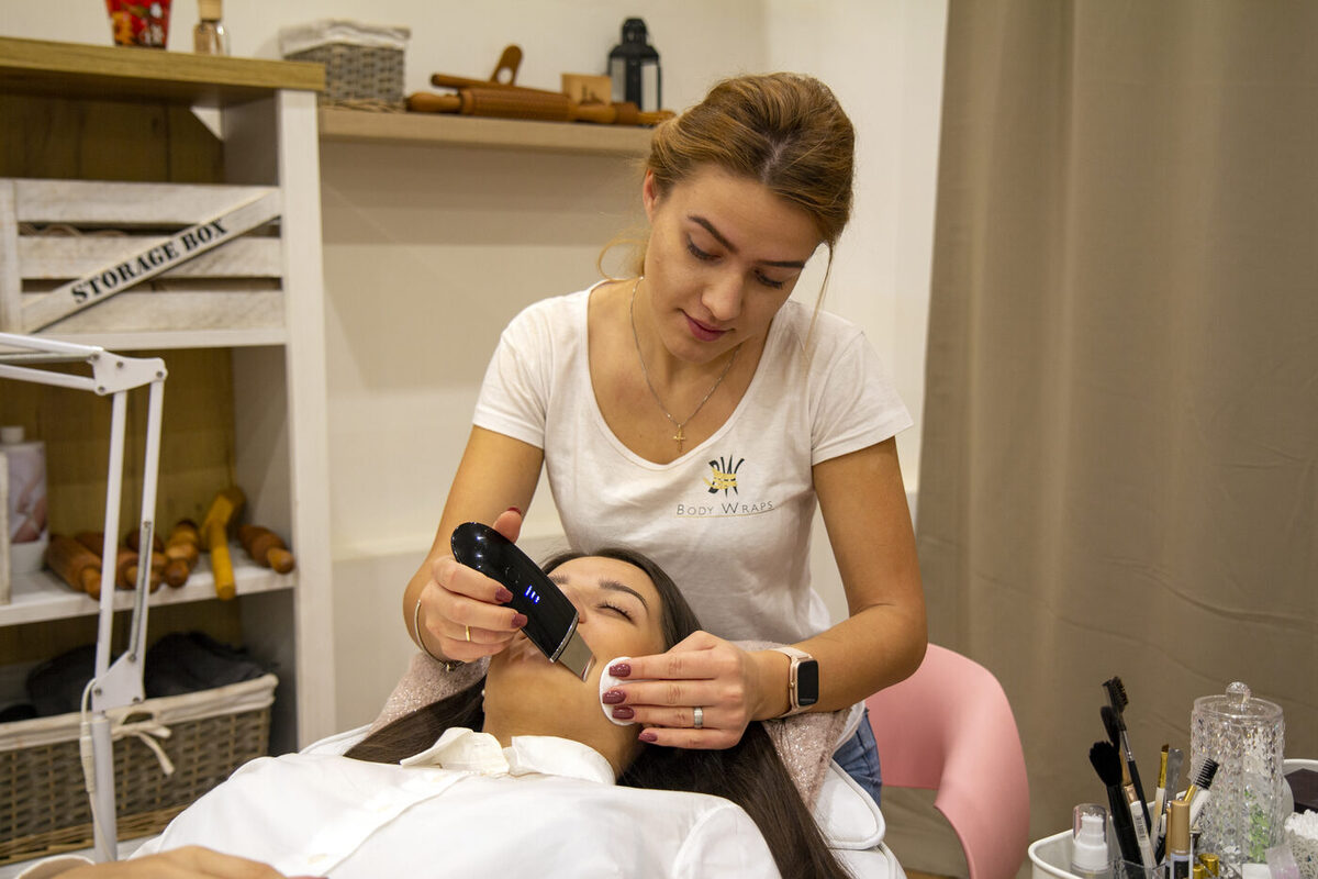 Salon Dr.Nek foto 5