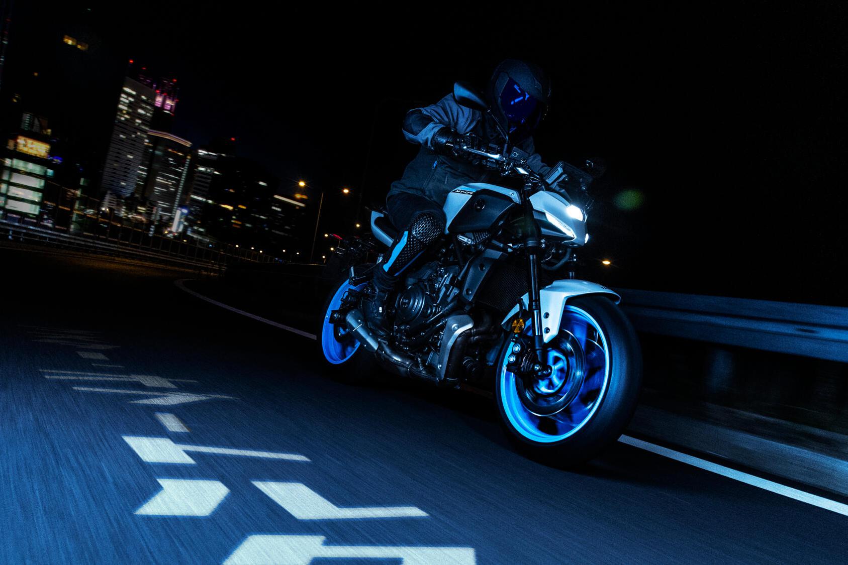 Podzimní výprodej Yamaha se slevami až 30 000 Kč