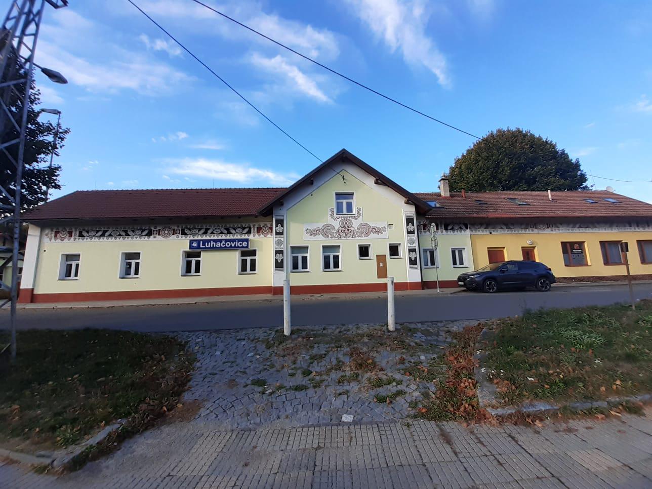 Bistro Na Peróně foto 5