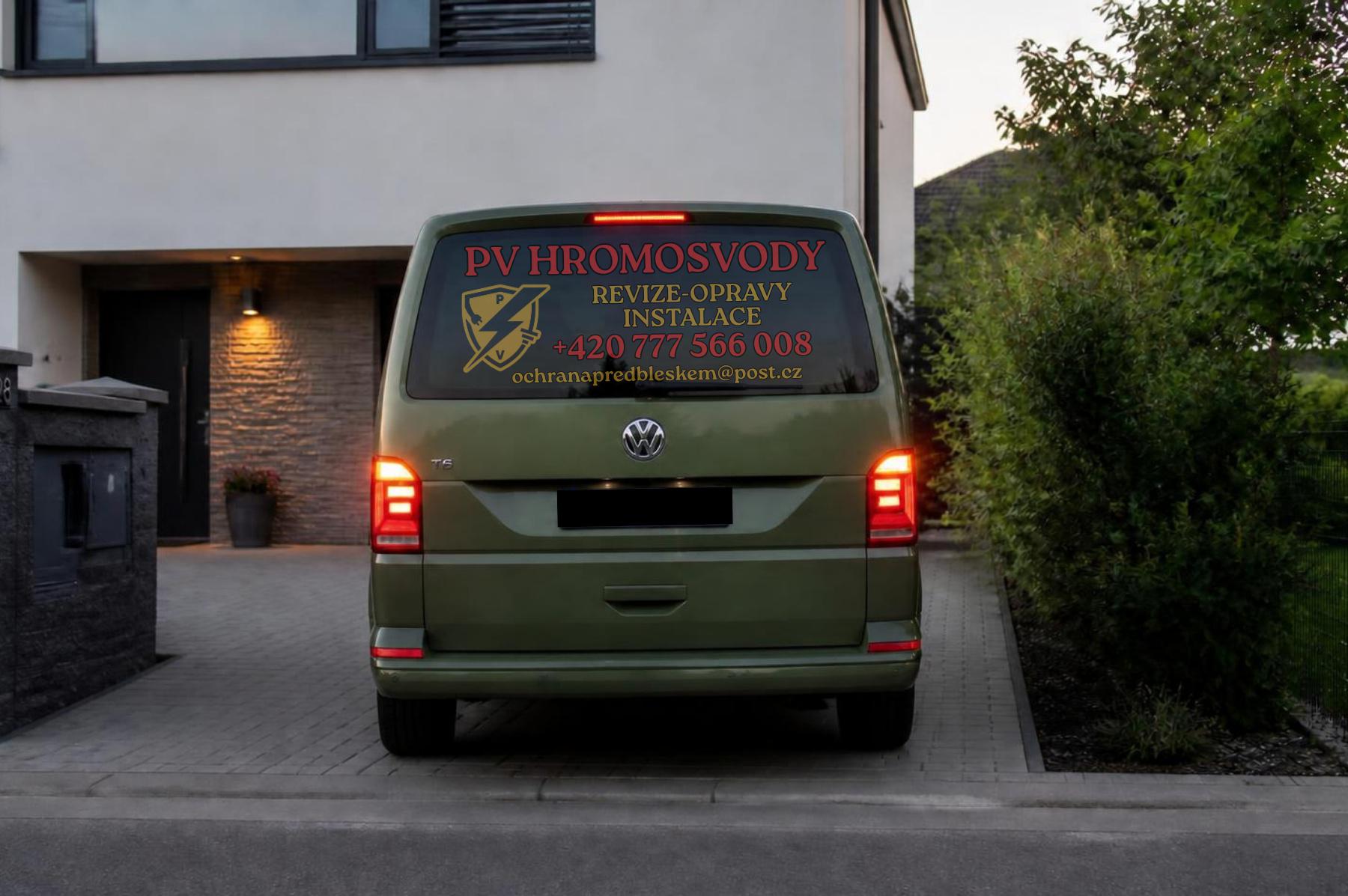PV Hromosvody