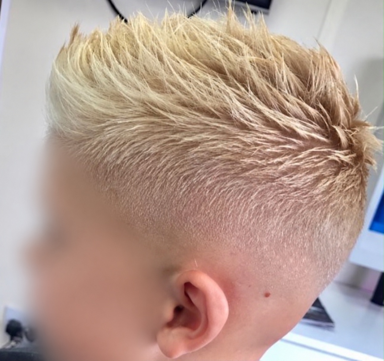 Hravé Vlásky - Rodinné a mobilní kadeřnictví foto 5