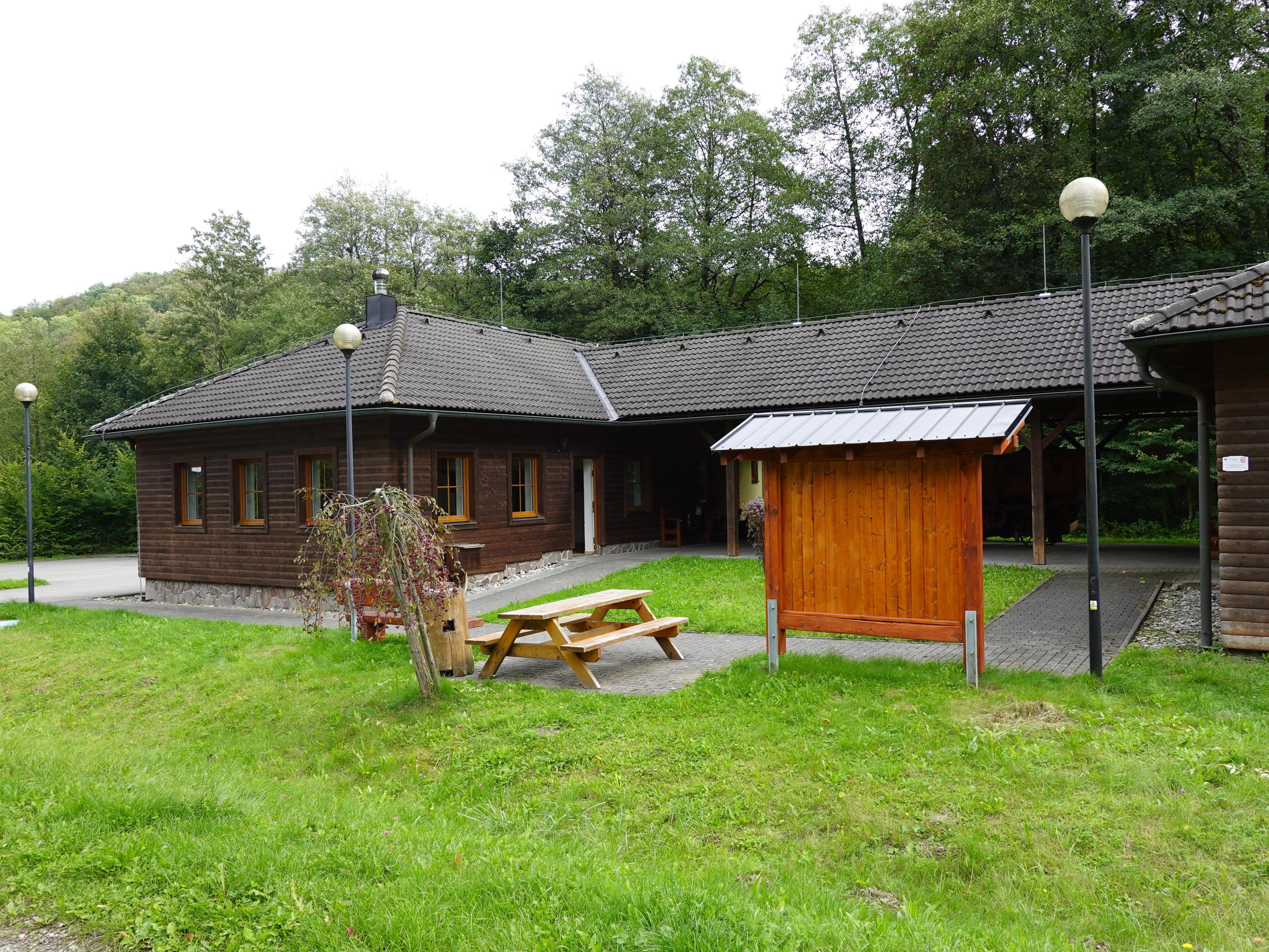 Muzeum Skorošice foto 4