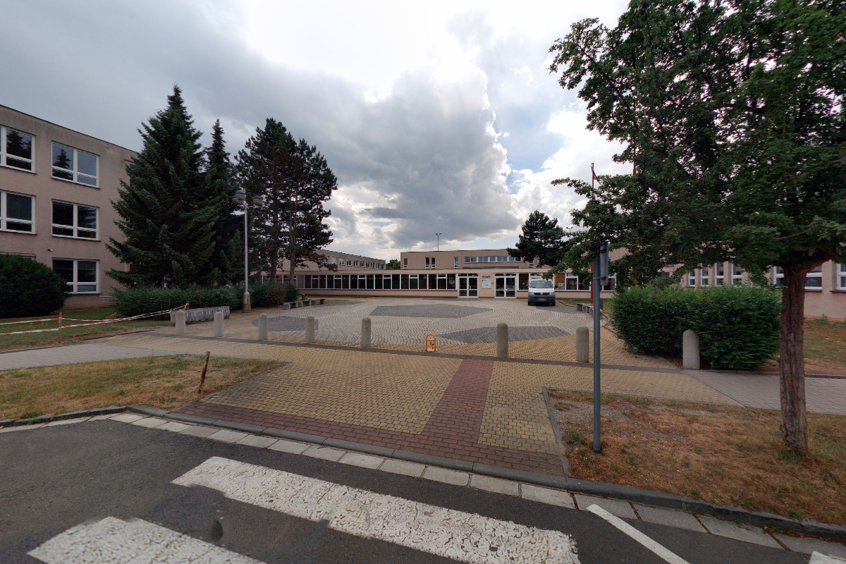 Základní škola Sever foto 2