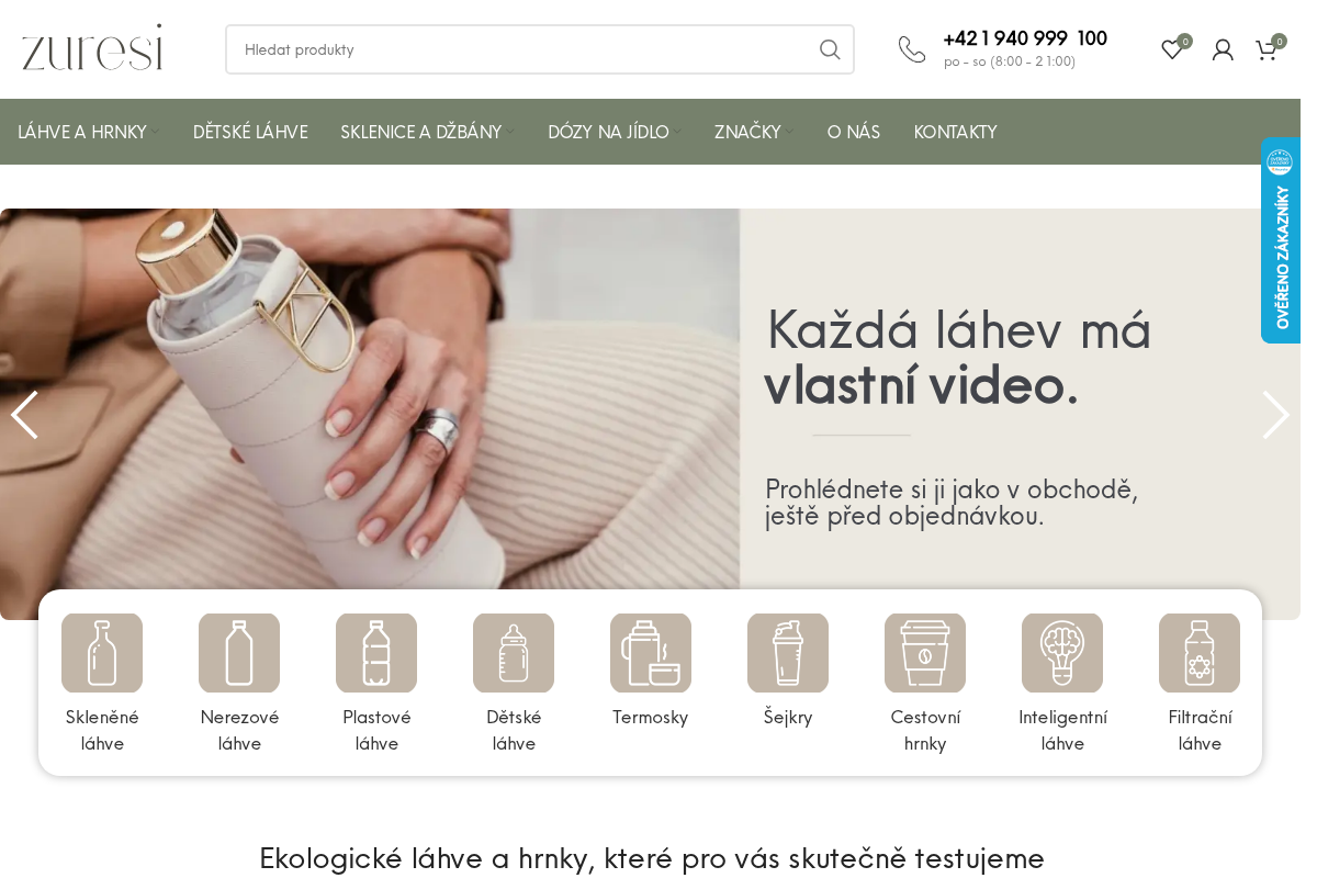 Mybottle.cz