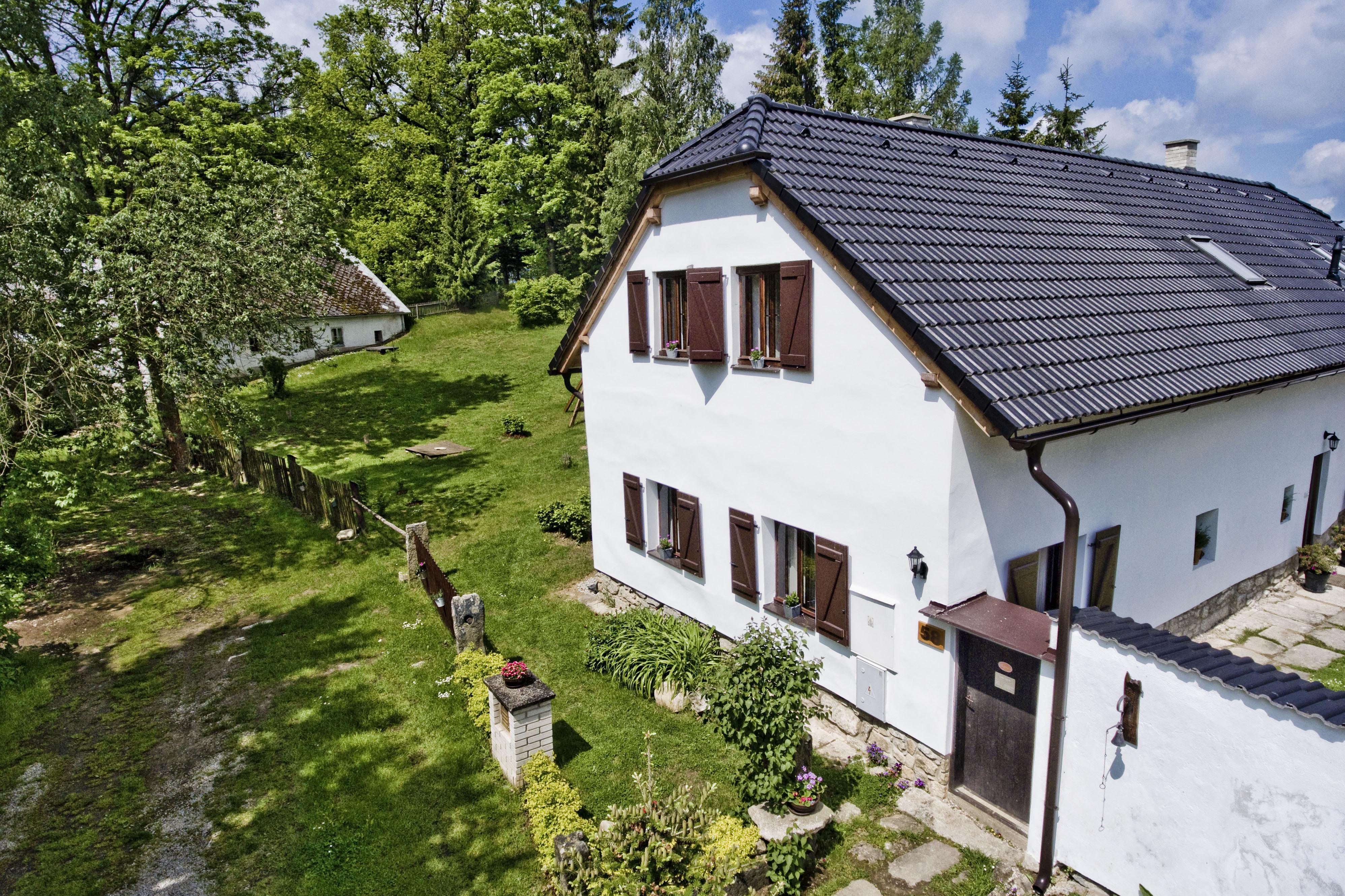 Penzion Albeř 58