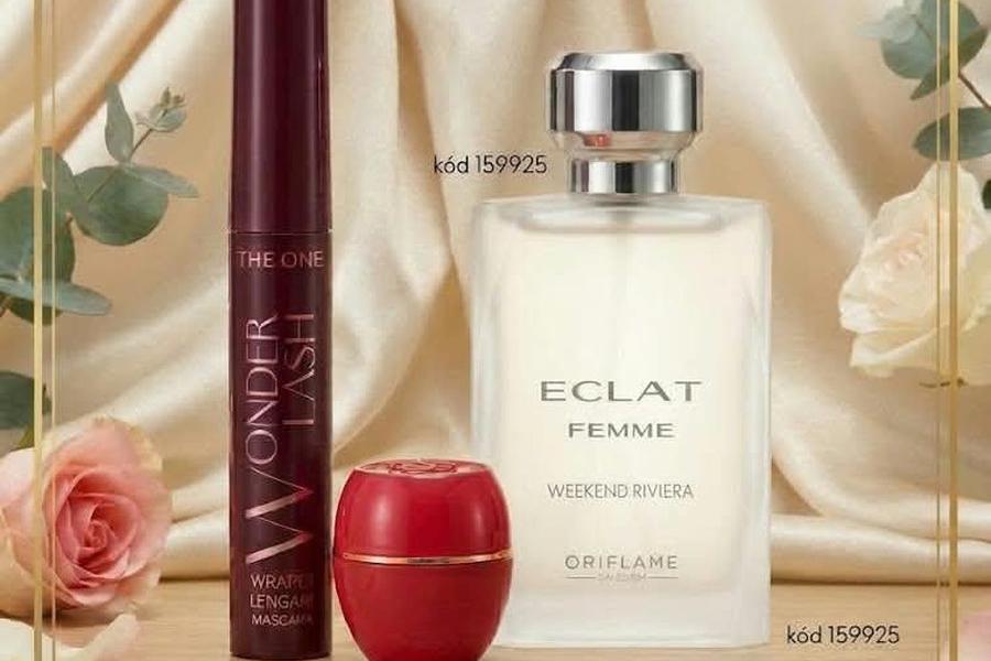 Sada Eclat
