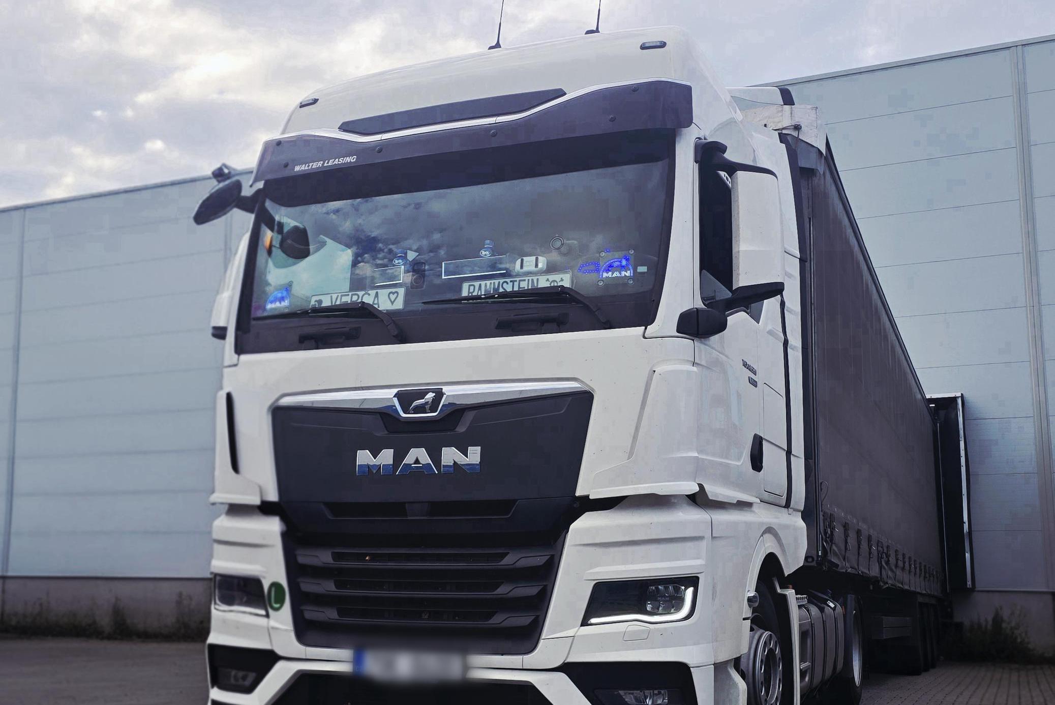 Mivek Transport