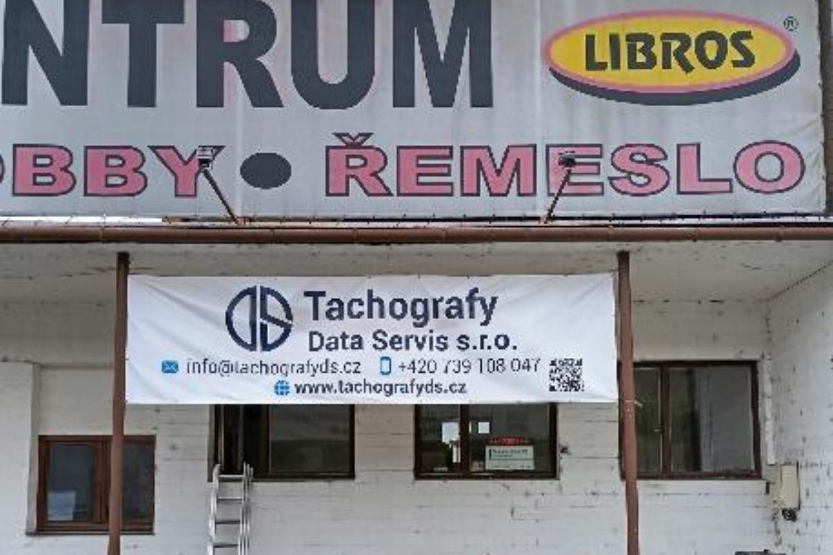 Tachografy DS s.r.o. foto 2