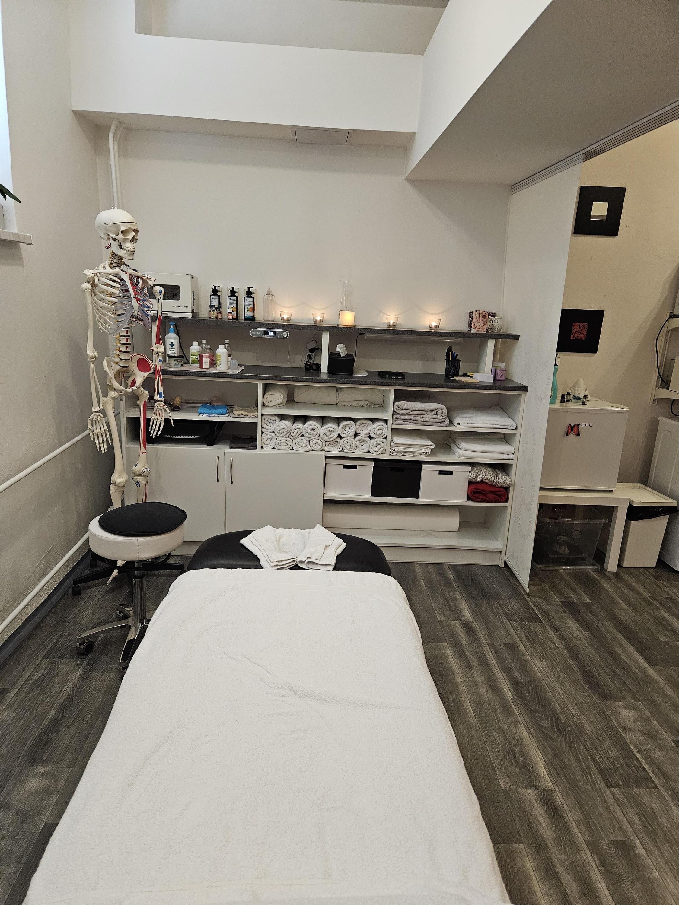 Masážní salon Niky foto 1