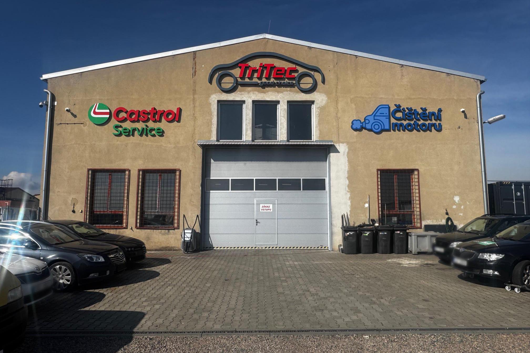 TriTec good choice s.r.o.