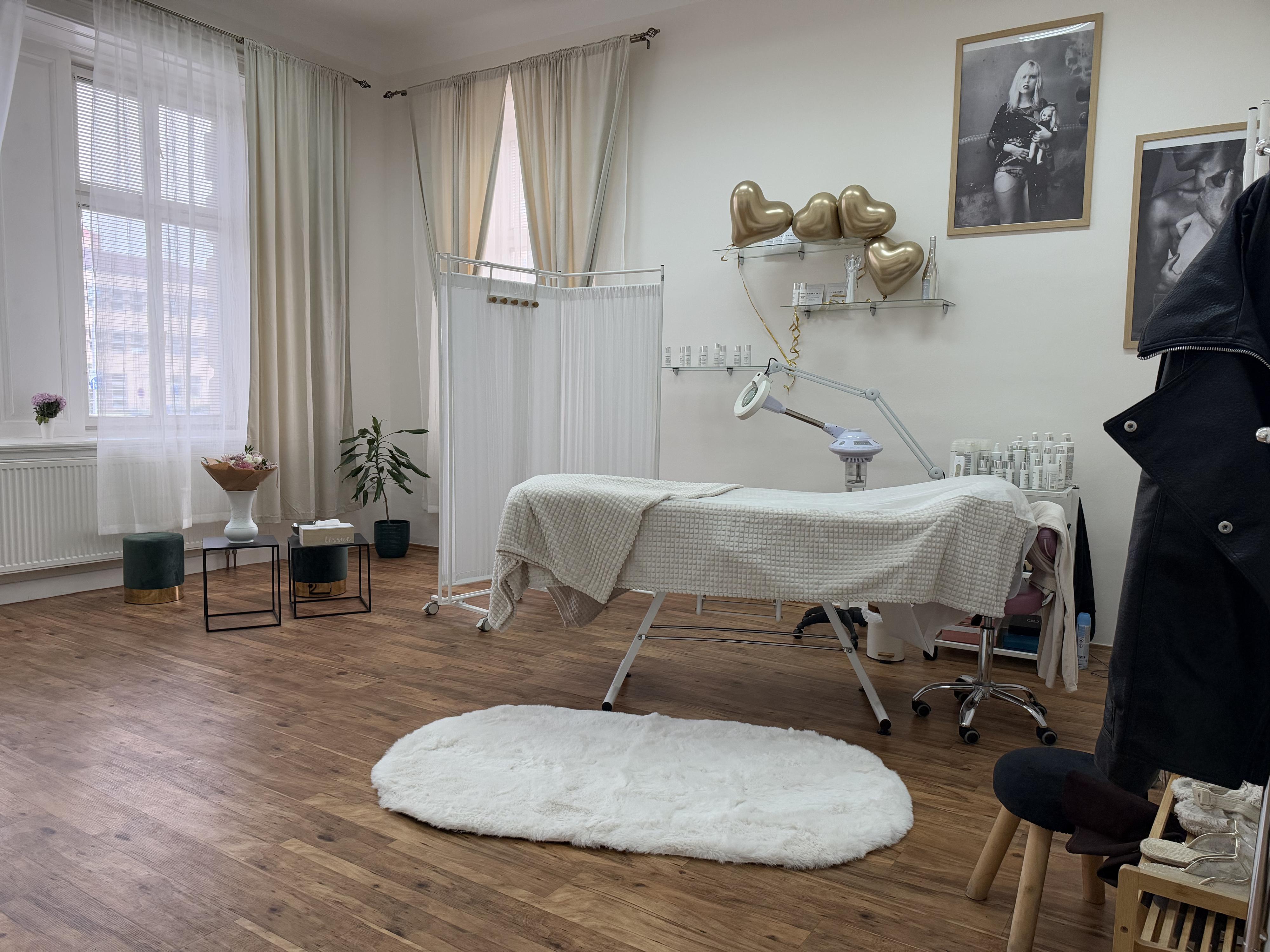 M&E Kosmetické studio