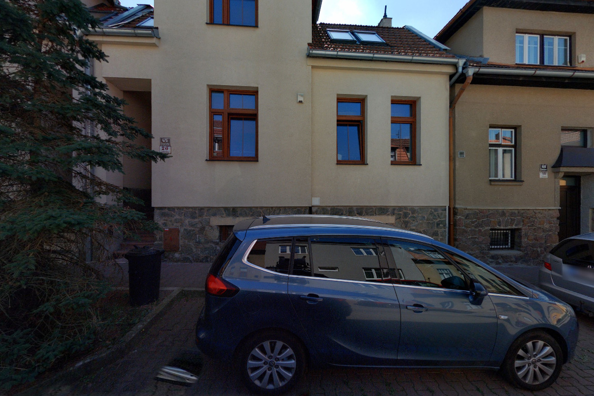 Institut Evoluce Vztahů