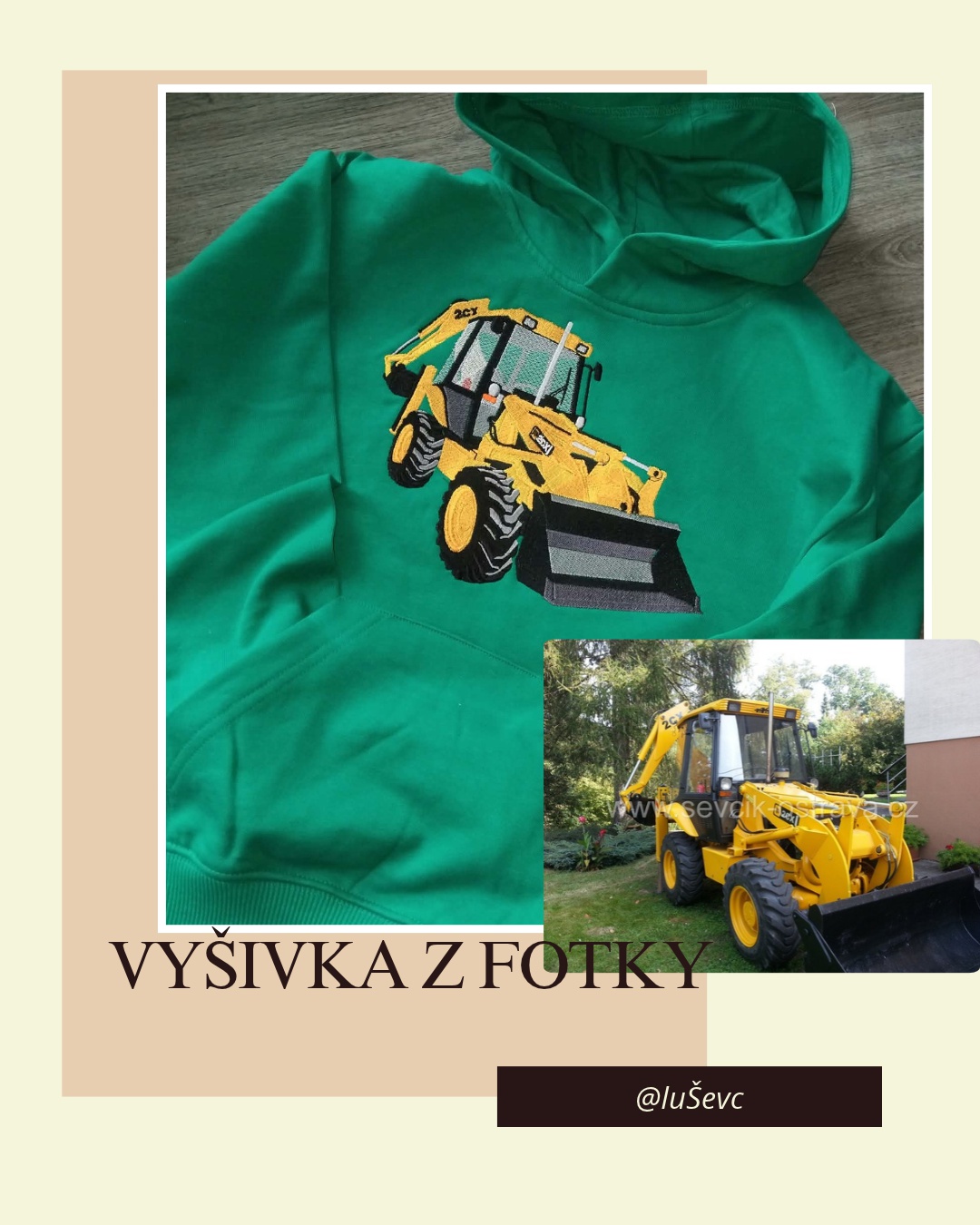 LuŠevc foto 1