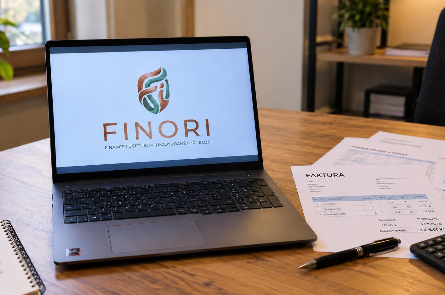 FINORI