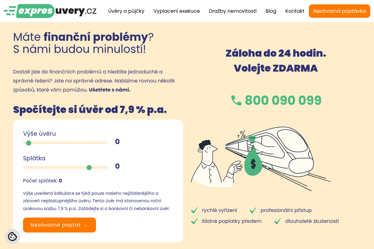 ExpresUvery.cz